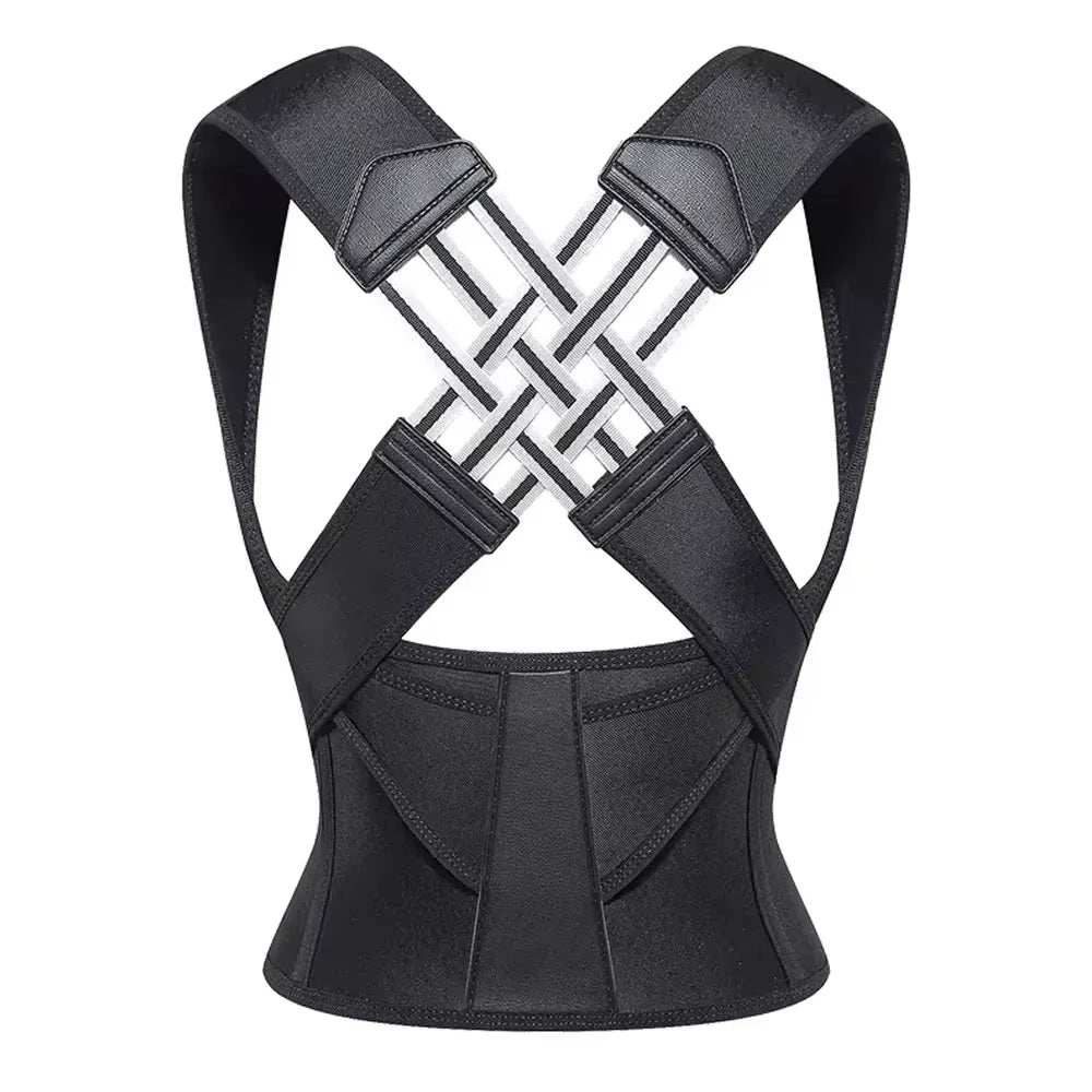 Hot Selling Back Posture Brace Humpback Posture Corrector anti Hunchback Posture Corrector for the Back