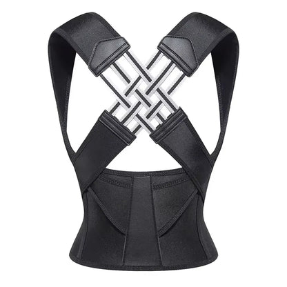 Hot Selling Back Posture Brace Humpback Posture Corrector anti Hunchback Posture Corrector for the Back