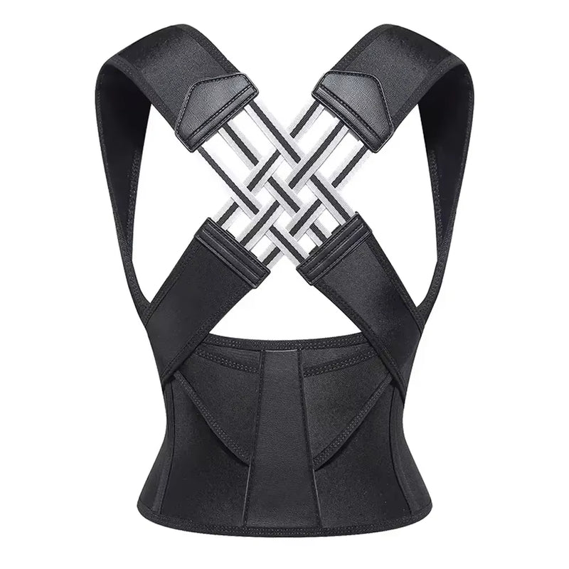 Hot Selling Back Posture Brace Humpback Posture Corrector anti Hunchback Posture Corrector for the Back