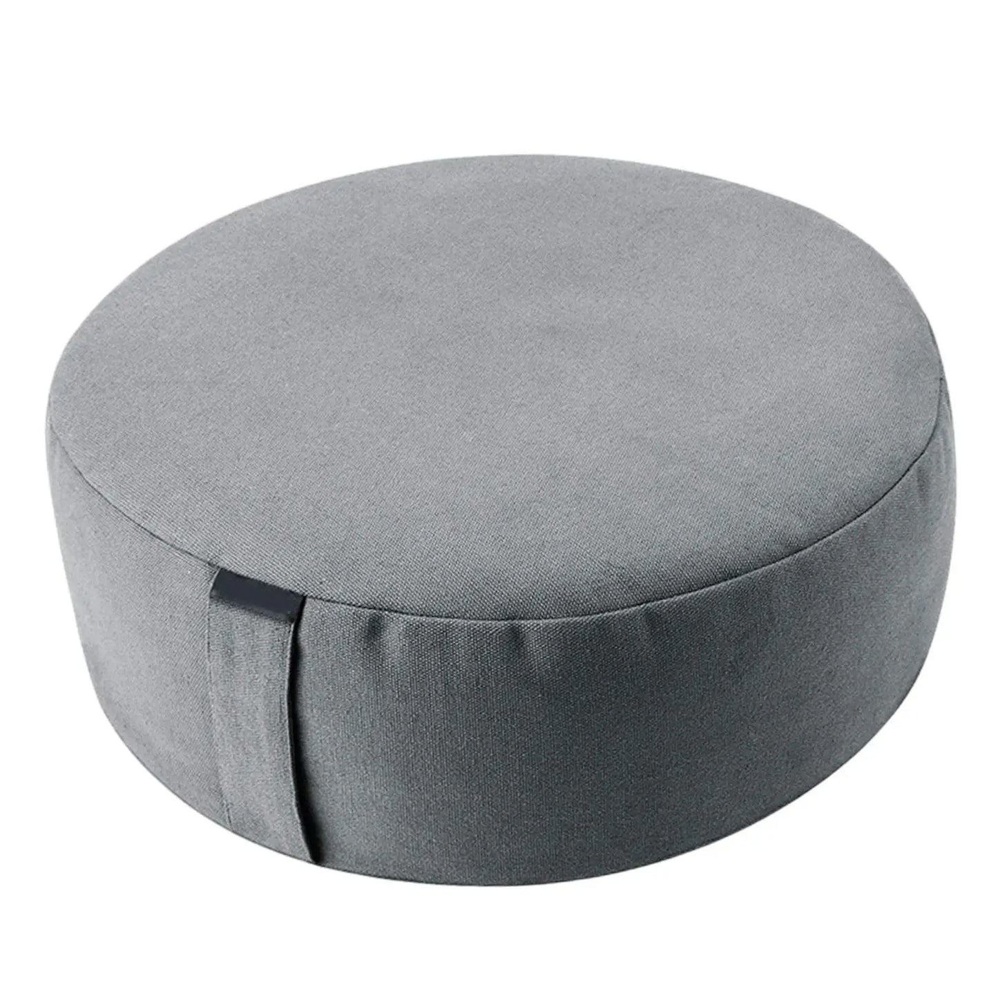 Meditation Cushion Soft Comfortable 13 Inch with Removable Cover Floor Seat Cushion for Relaxation Bedroom Balcony Indoor Home