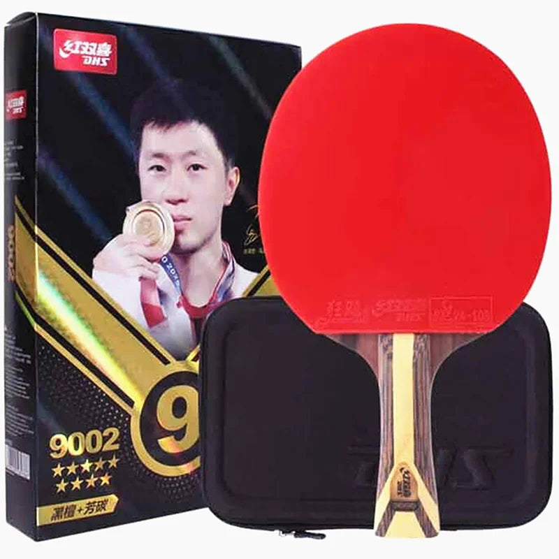 Racket Table Tennis Blade Ping Pong Bat Original  Ping Pong Paddle