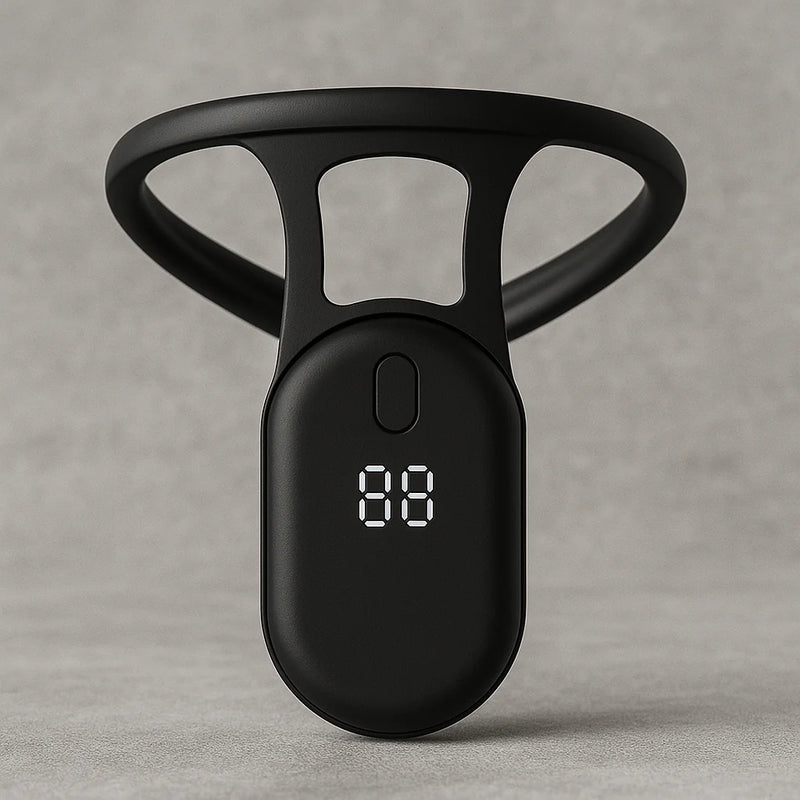Smart Posture Corrector