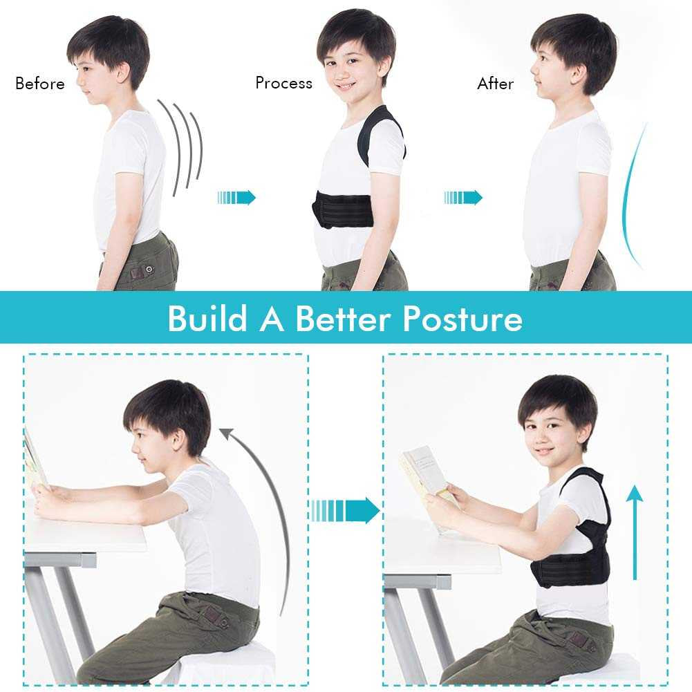 Posture Corrector