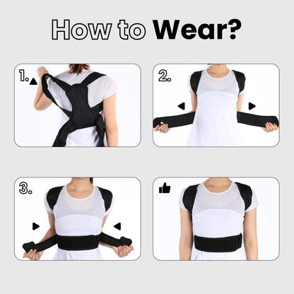 Posture Corrector