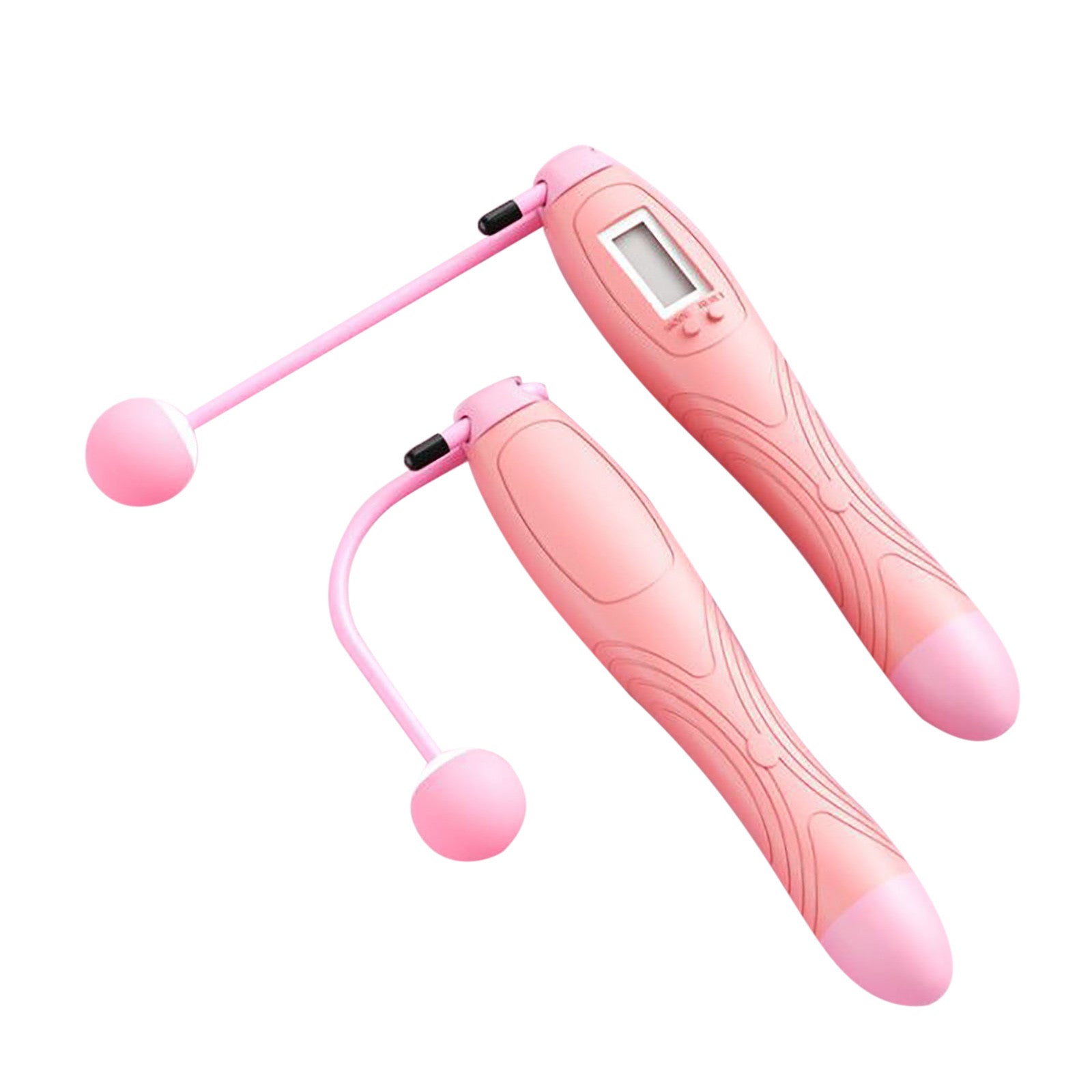 Cordless Electronic Jump Rope
