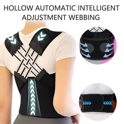Hot Selling Back Posture Brace Humpback Posture Corrector anti Hunchback Posture Corrector for the Back