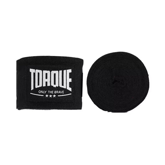 3M Cotton Boxing Bandage 5M - Muay Thai Wrist Wraps for Combat Sports, Kickboxing, and Training Competitions