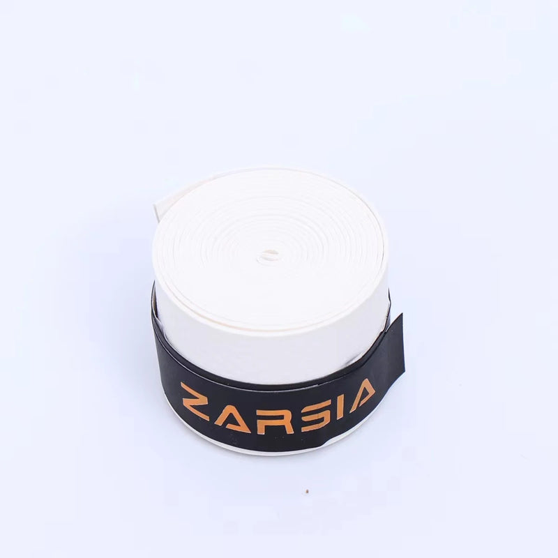 10/20Pcs Overgrip Absorb Sweat Racket Overgrip Beach Tennis Racket Padle Racket Tennis Badminton Racket Anti-Slip Racquet Tape