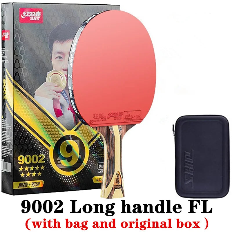 Racket Table Tennis Blade Ping Pong Bat Original  Ping Pong Paddle