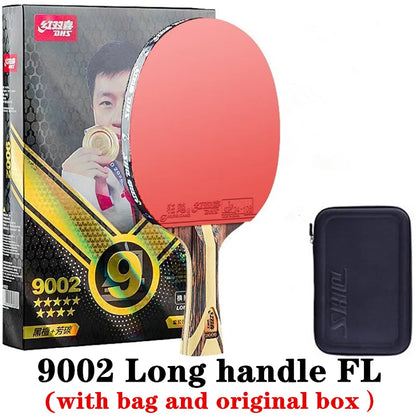 Racket Table Tennis Blade Ping Pong Bat Original  Ping Pong Paddle