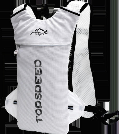 Outdoor Running Backpack 5L Trail Running Hydration Bag