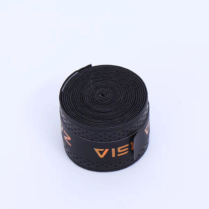 10/20Pcs Overgrip Absorb Sweat Racket Overgrip Beach Tennis Racket Padle Racket Tennis Badminton Racket Anti-Slip Racquet Tape