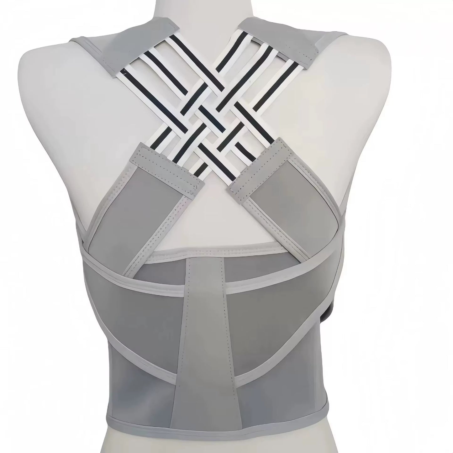 Hot Selling Back Posture Brace Humpback Posture Corrector anti Hunchback Posture Corrector for the Back