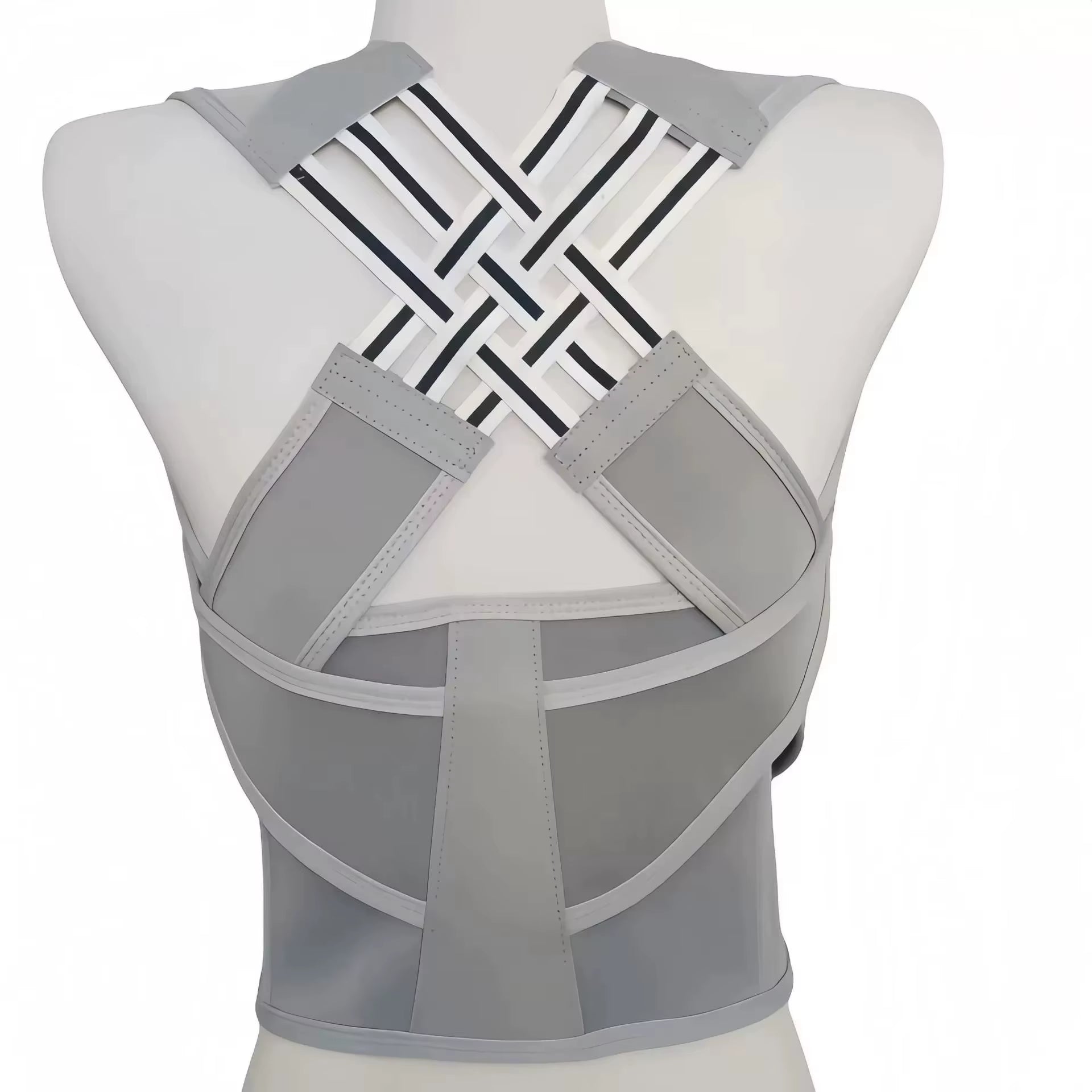 Hot Selling Back Posture Brace Humpback Posture Corrector anti Hunchback Posture Corrector for the Back