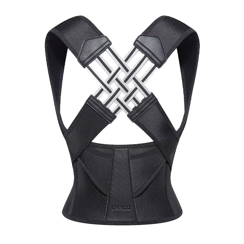 Hot Selling Back Posture Brace Humpback Posture Corrector anti Hunchback Posture Corrector for the Back