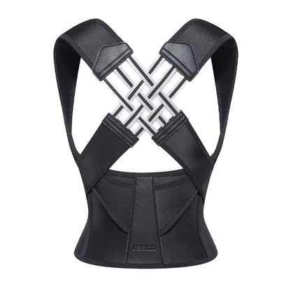 Hot Selling Back Posture Brace Humpback Posture Corrector anti Hunchback Posture Corrector for the Back