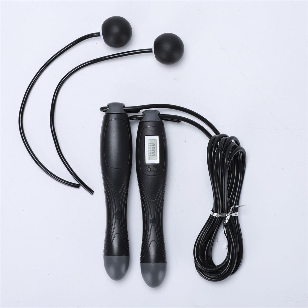 Cordless Electronic Jump Rope