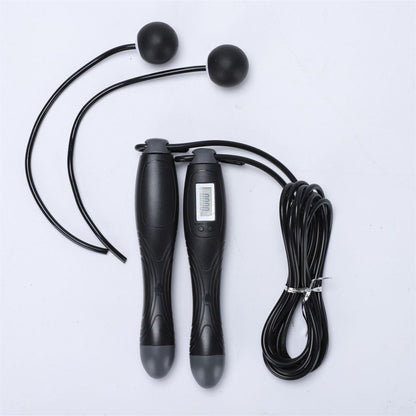Cordless Electronic Jump Rope