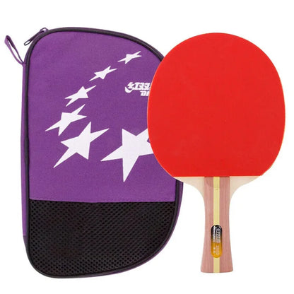 Racket Table Tennis Blade Ping Pong Bat Original  Ping Pong Paddle