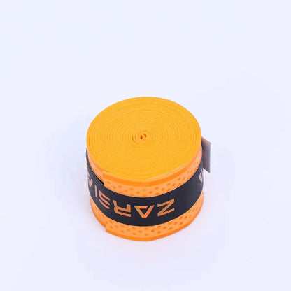 10/20Pcs Overgrip Absorb Sweat Racket Overgrip Beach Tennis Racket Padle Racket Tennis Badminton Racket Anti-Slip Racquet Tape