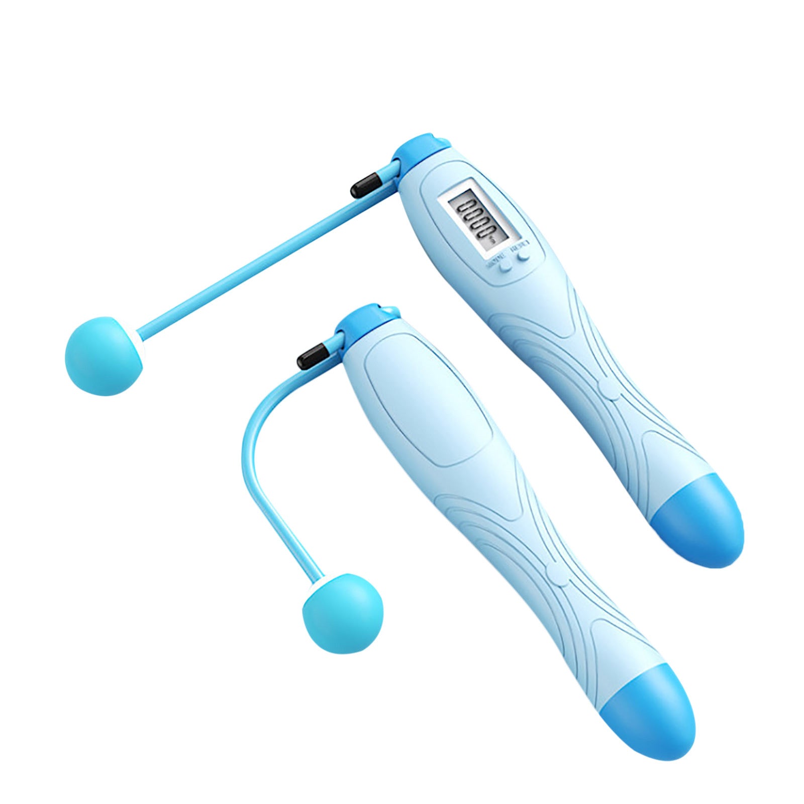 Cordless Electronic Jump Rope