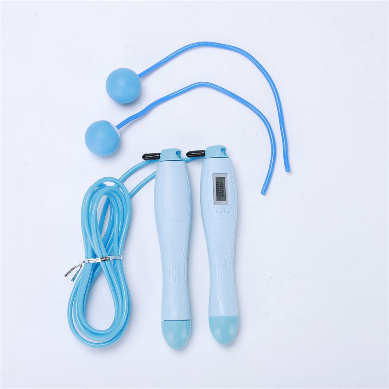 Cordless Electronic Jump Rope