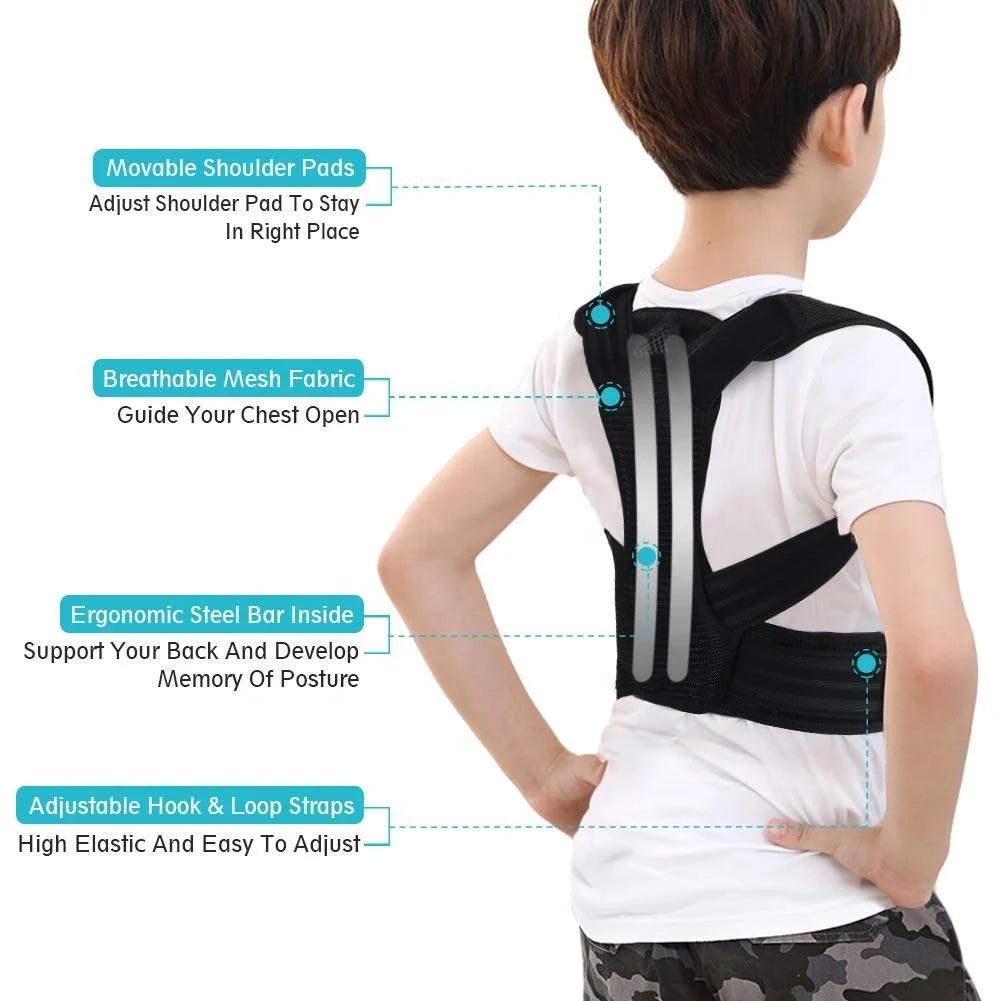 Posture Corrector
