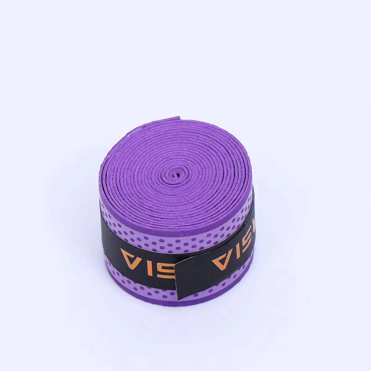 10/20Pcs Overgrip Absorb Sweat Racket Overgrip Beach Tennis Racket Padle Racket Tennis Badminton Racket Anti-Slip Racquet Tape
