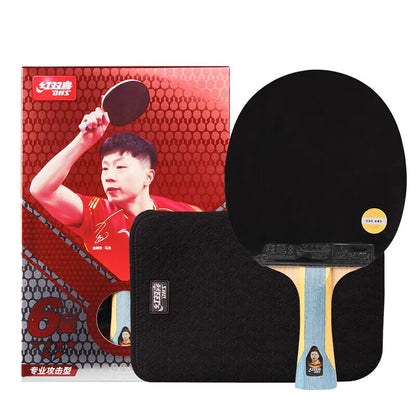 Racket Table Tennis Blade Ping Pong Bat Original  Ping Pong Paddle