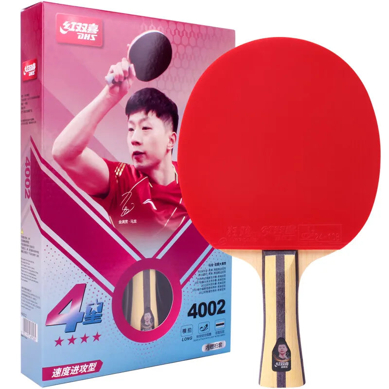 Racket Table Tennis Blade Ping Pong Bat Original  Ping Pong Paddle