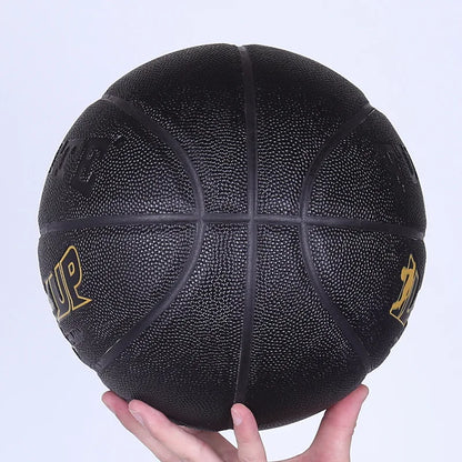 Size 6 Women'S Specialized Basketball Concrete Floor Training Basketball Competition PU Basketball Indoor and Outdoor