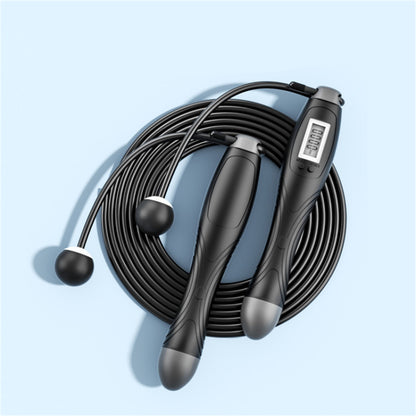 Cordless Electronic Jump Rope