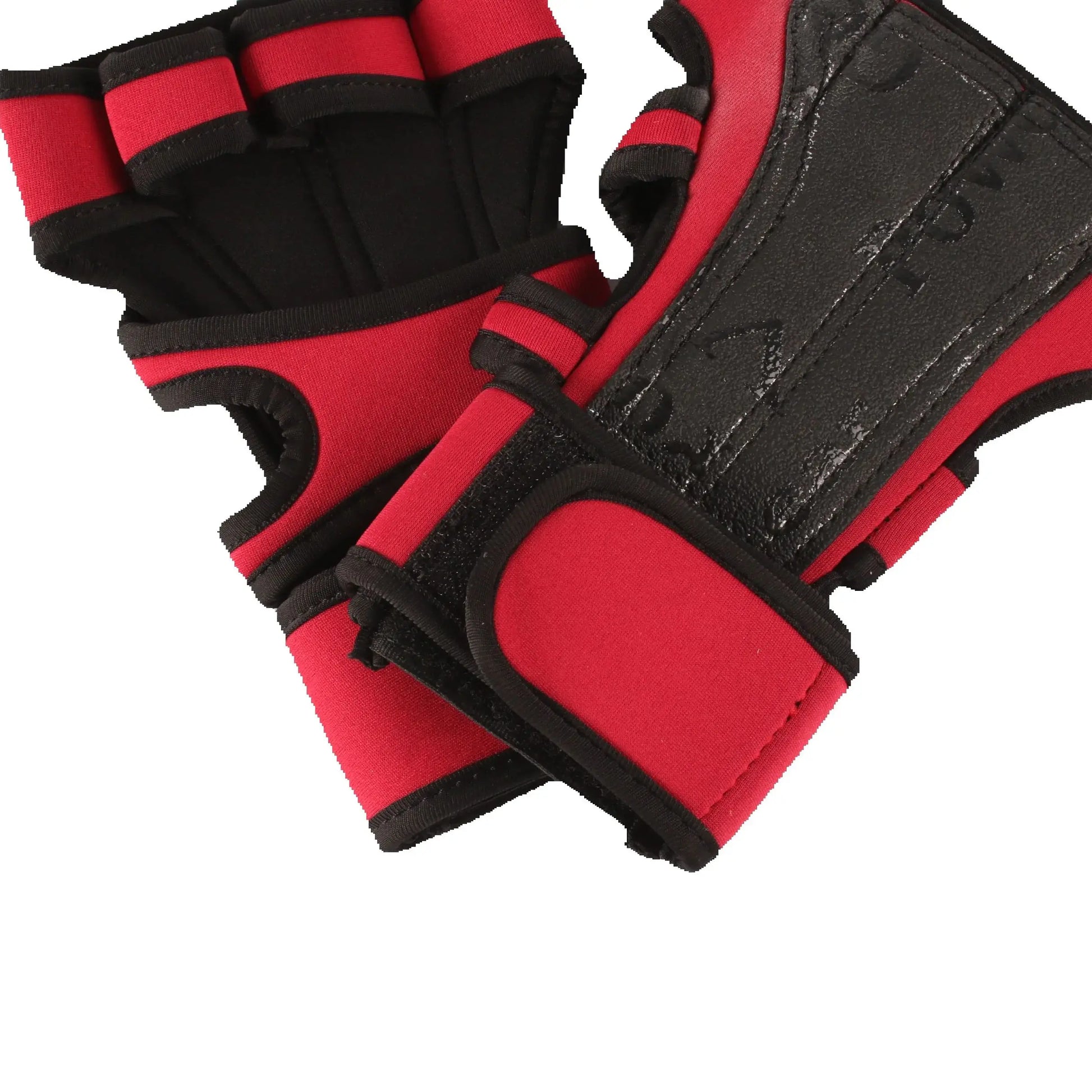 Weight Lifting Training Gloves, Anti-Slip Weightlifting Gloves, Cross Training, Hand Support &Powerlifting&Deadlift