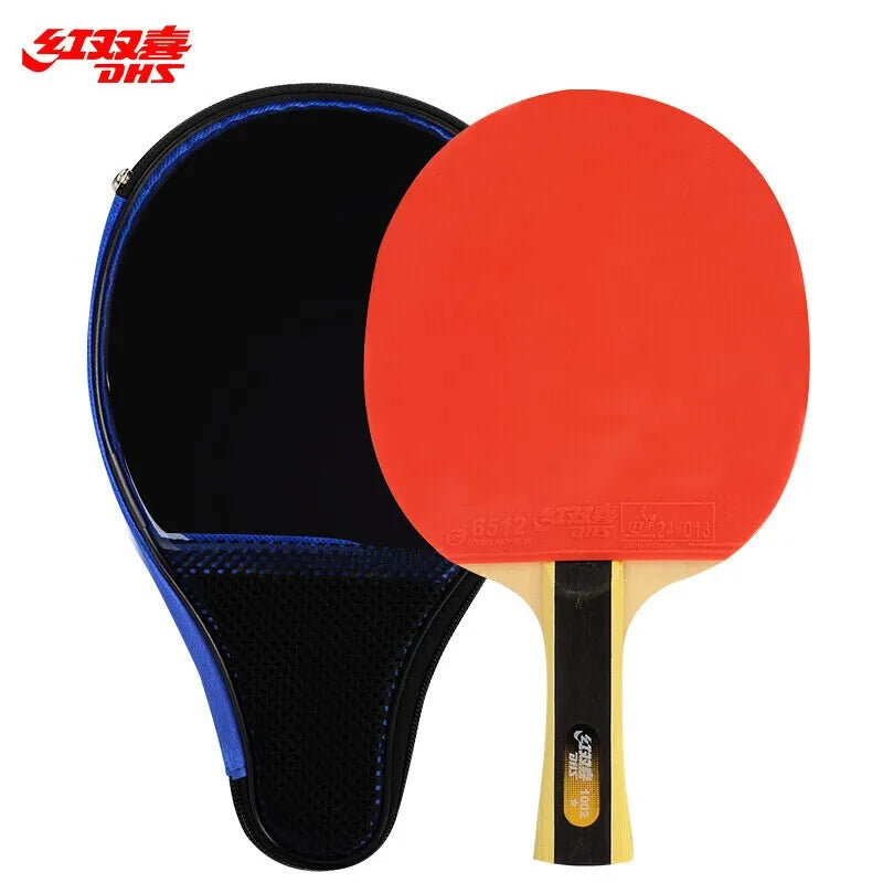 Racket Table Tennis Blade Ping Pong Bat Original  Ping Pong Paddle