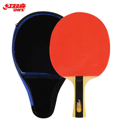 Racket Table Tennis Blade Ping Pong Bat Original  Ping Pong Paddle