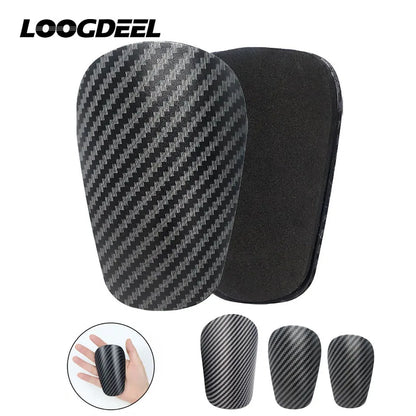 Mini Soccer Shin Guards,Extra Mini Football Shin Guards Kids Youth Adults Shin Guards Protective Equipment Shin Guards