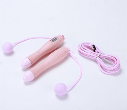 Cordless Electronic Jump Rope